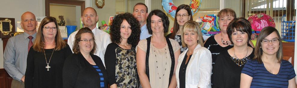 Home Savings Staff Home Savings Staff